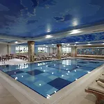 Crystal Paraiso Aqua Collection 5* Bogazkent
