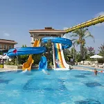 Crystal Paraiso Aqua Collection Bogazkent