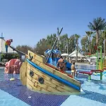 Crystal Paraiso Aqua Collection 5* Bogazkent