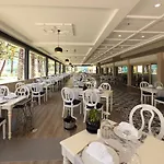 Crystal Paraiso Aqua Collection 5* Bogazkent