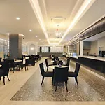 Crystal Paraiso Aqua Collection 5*