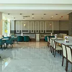 Crystal Paraiso Aqua Collection Bogazkent