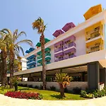 Crystal Paraiso Aqua Collection Bogazkent