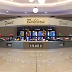 Crystal Paraiso Aqua Collection 5* Bogazkent