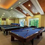Crystal Paraiso Aqua Collection Resort 5*
