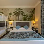 Crystal Paraiso Aqua Collection Resort Bogazkent