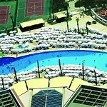 Crystal Paraiso Aqua Collection 5*