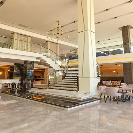 Crystal Paraiso Aqua Collection Üdülőközpont 5*