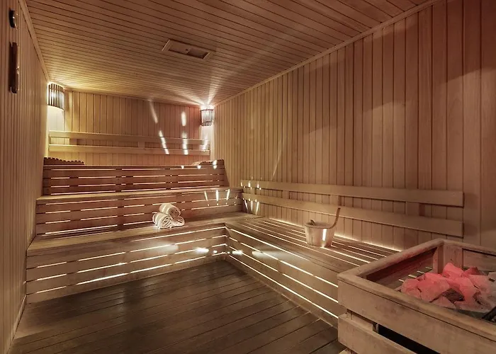 Crystal Paraiso Aqua Collection Resort Bogazkent