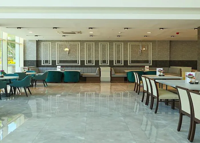 Crystal Paraiso Aqua Collection Resort 5*