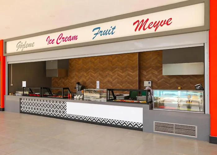 Crystal Paraiso Aqua Collection Resort 5*