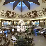 Crystal Paraiso Aqua Collection Resort Bogazkent