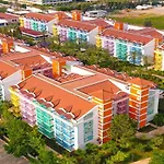 Crystal Paraiso Aqua Collection Semesteranläggning (resort) Bogazkent