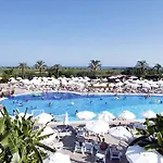 Crystal Paraiso Aqua Collection Resort