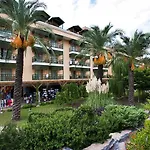 Semesteranläggning (resort) Crystal Paraiso Aqua Collection 5*