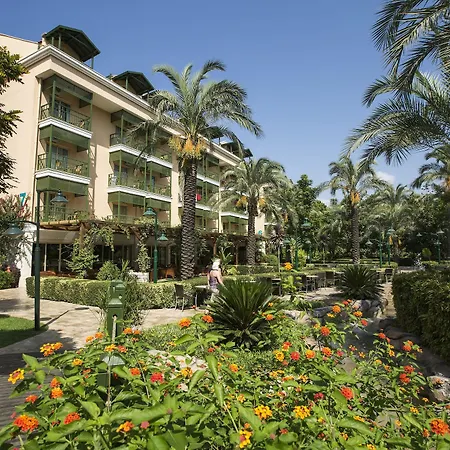 Crystal Paraiso Aqua Collection 5*