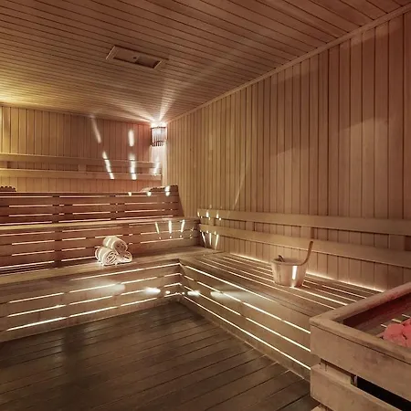 Crystal Paraiso Aqua Collection Resort Bogazkent