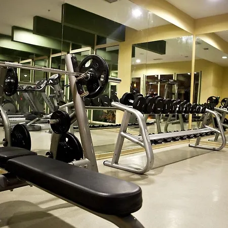 Crystal Paraiso Aqua Collection