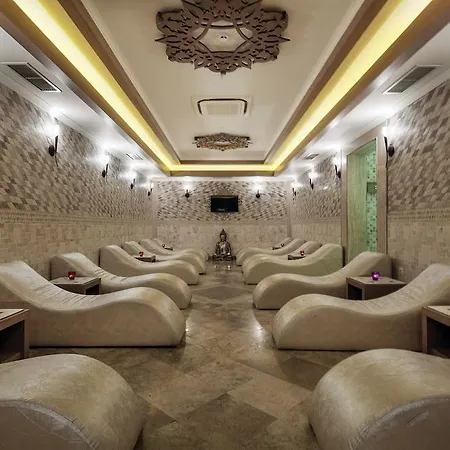 Crystal Paraiso Aqua Collection 5*