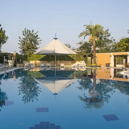 Crystal Paraiso Aqua Collection 5*