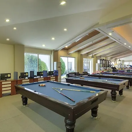 Crystal Paraiso Aqua Collection 5*