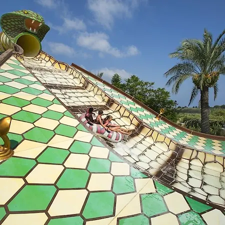 Crystal Paraiso Aqua Collection Boğazkent