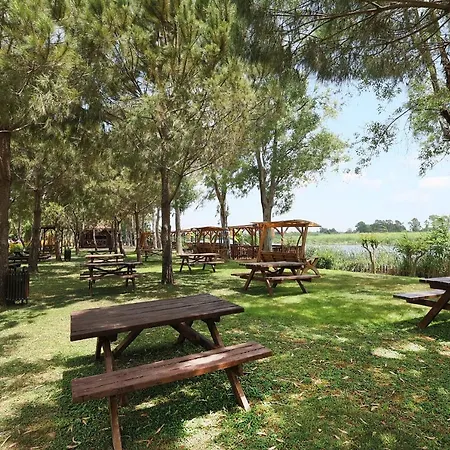 Crystal Paraiso Aqua Collection Boğazkent