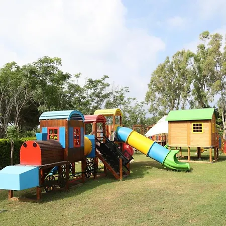 Crystal Paraiso Aqua Collection