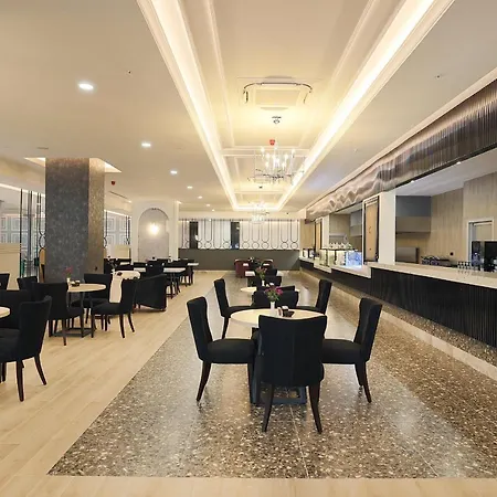 Crystal Paraiso Aqua Collection 5*