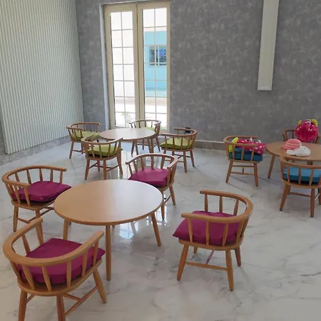 Resort Crystal Paraiso & 5*