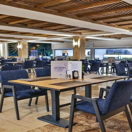 Crystal Paraiso Aqua Collection 5* Bogazkent