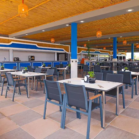 Resort Crystal Paraiso & Bogazkent