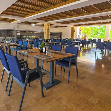 Resort Crystal Paraiso & 5*