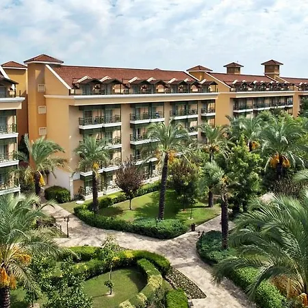 Crystal Paraiso Aqua Collection Üdülőközpont 5*