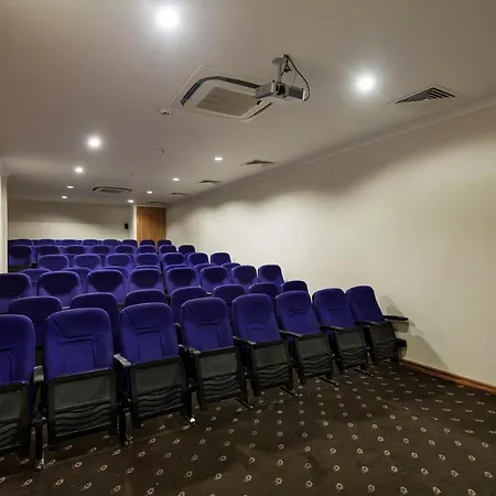 Crystal Paraiso Aqua Collection Üdülőközpont