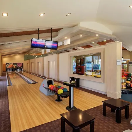 Üdülőközpont Crystal Paraiso Aqua Collection Boğazkent