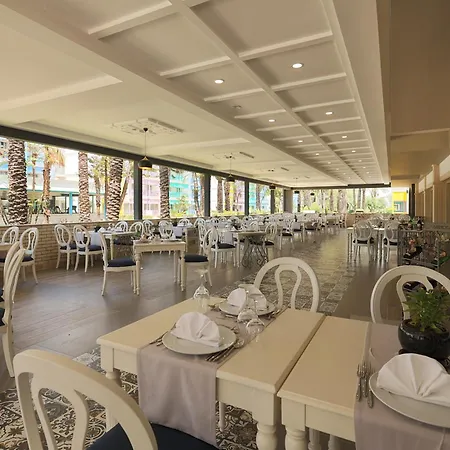 Crystal Paraiso Aqua Collection 5*