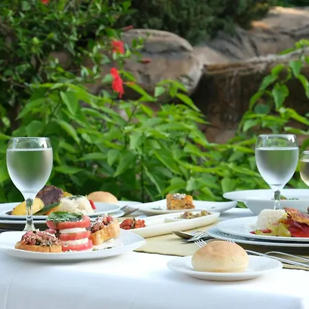Crystal Paraiso Aqua Collection Resort Bogazkent