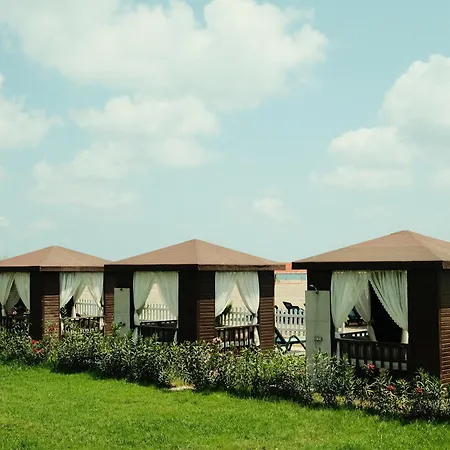 Resort Crystal Paraiso Aqua Collection Bogazkent