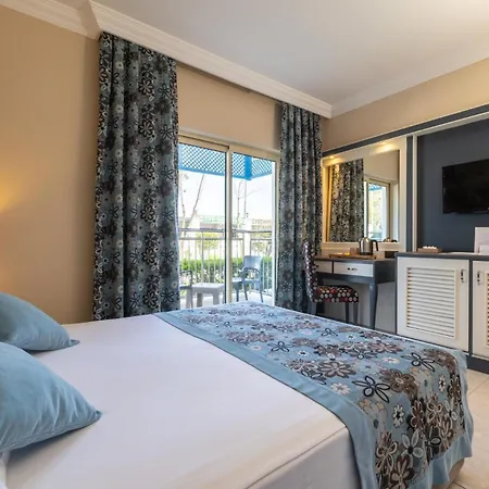 Crystal Paraiso Aqua Collection Resort 5*