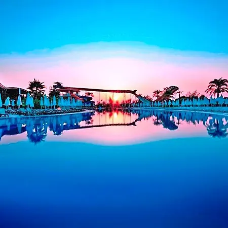 Crystal Paraiso Aqua Collection Resort