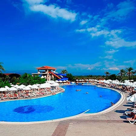 Crystal Paraiso Aqua Collection Üdülőközpont