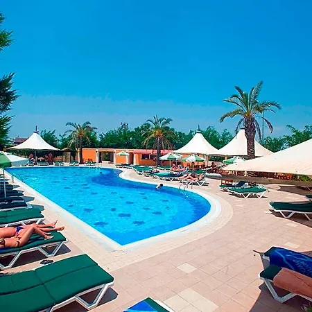 Crystal Paraiso Aqua Collection Resort