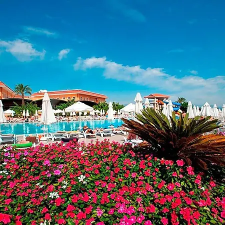 Resort Crystal Paraiso Aqua Collection Bogazkent