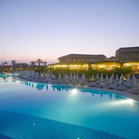 Crystal Paraiso Aqua Collection 5*