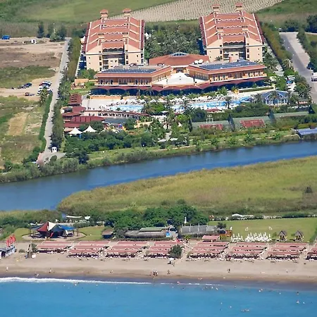 Resort Crystal Paraiso Aqua Collection 5*