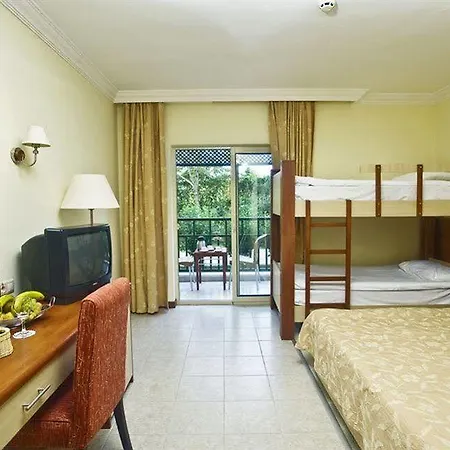 Crystal Paraiso Aqua Collection Üdülőközpont