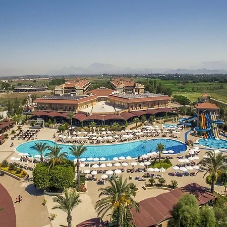 Crystal Paraiso Aqua Collection