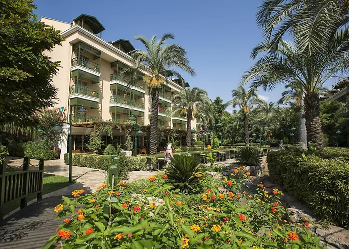 Crystal Paraiso Aqua Collection 5*