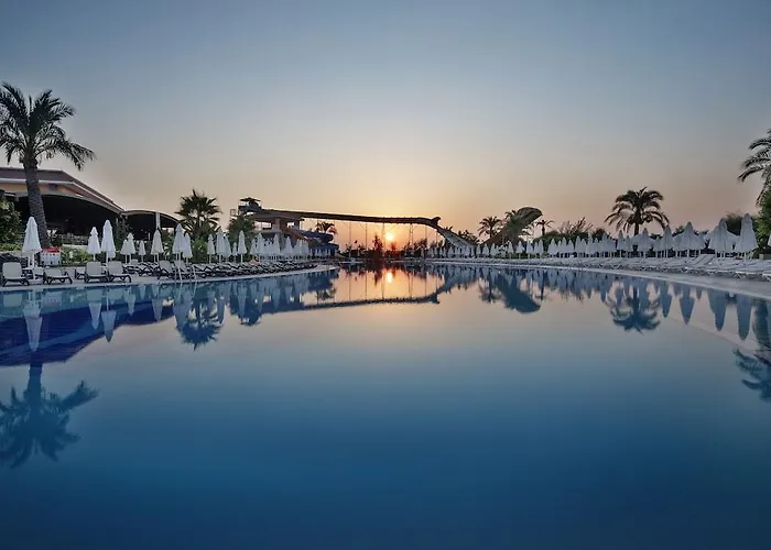 Resort Crystal Paraiso Aqua Collection 5*